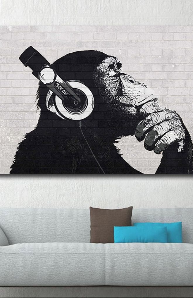 Grafitti art
