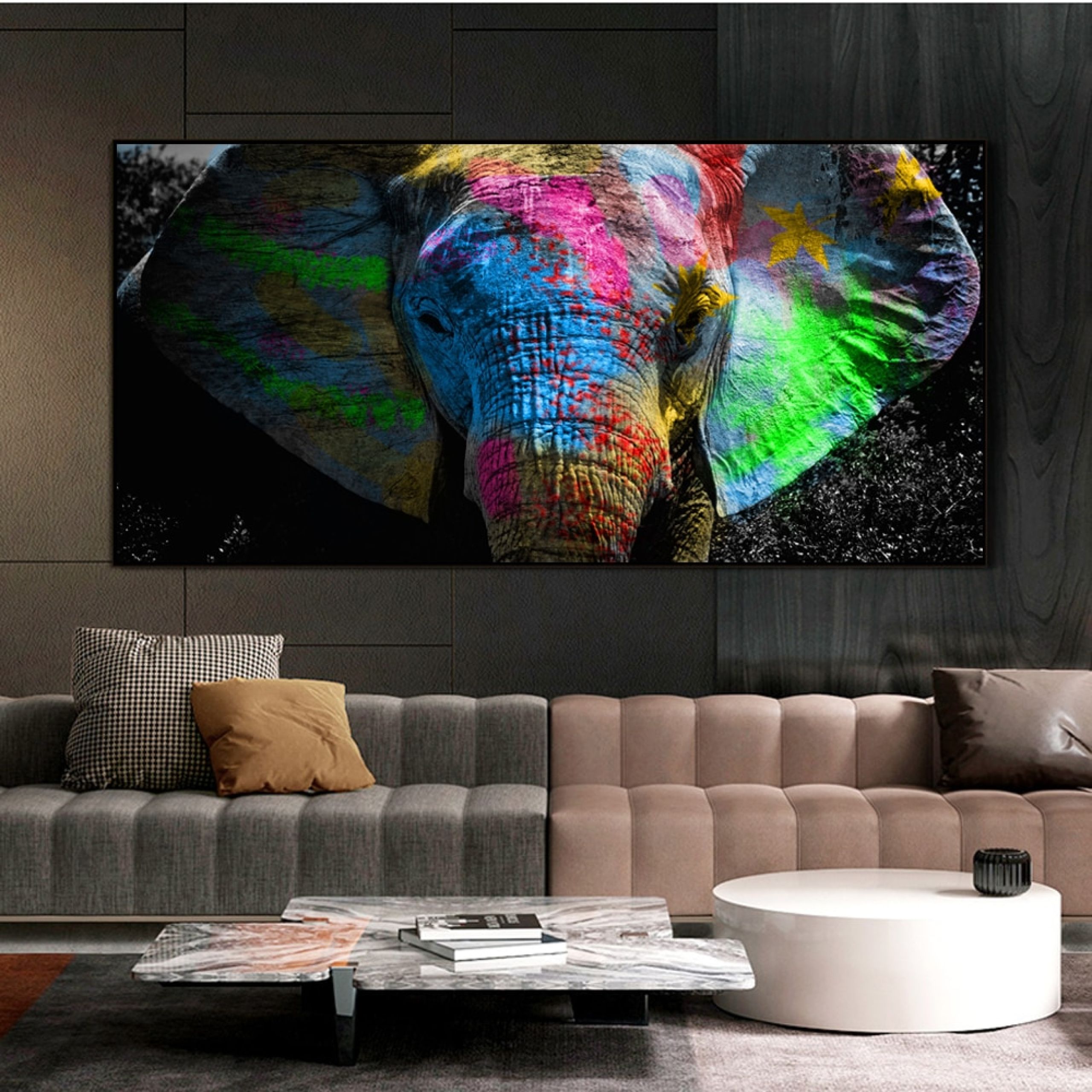 wall prints