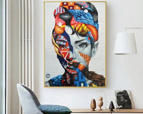 modern art
