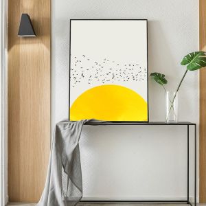 art gallery