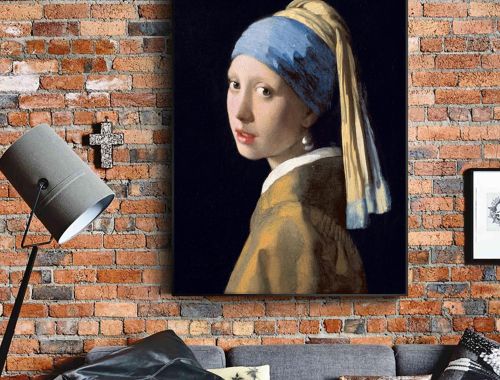 art store