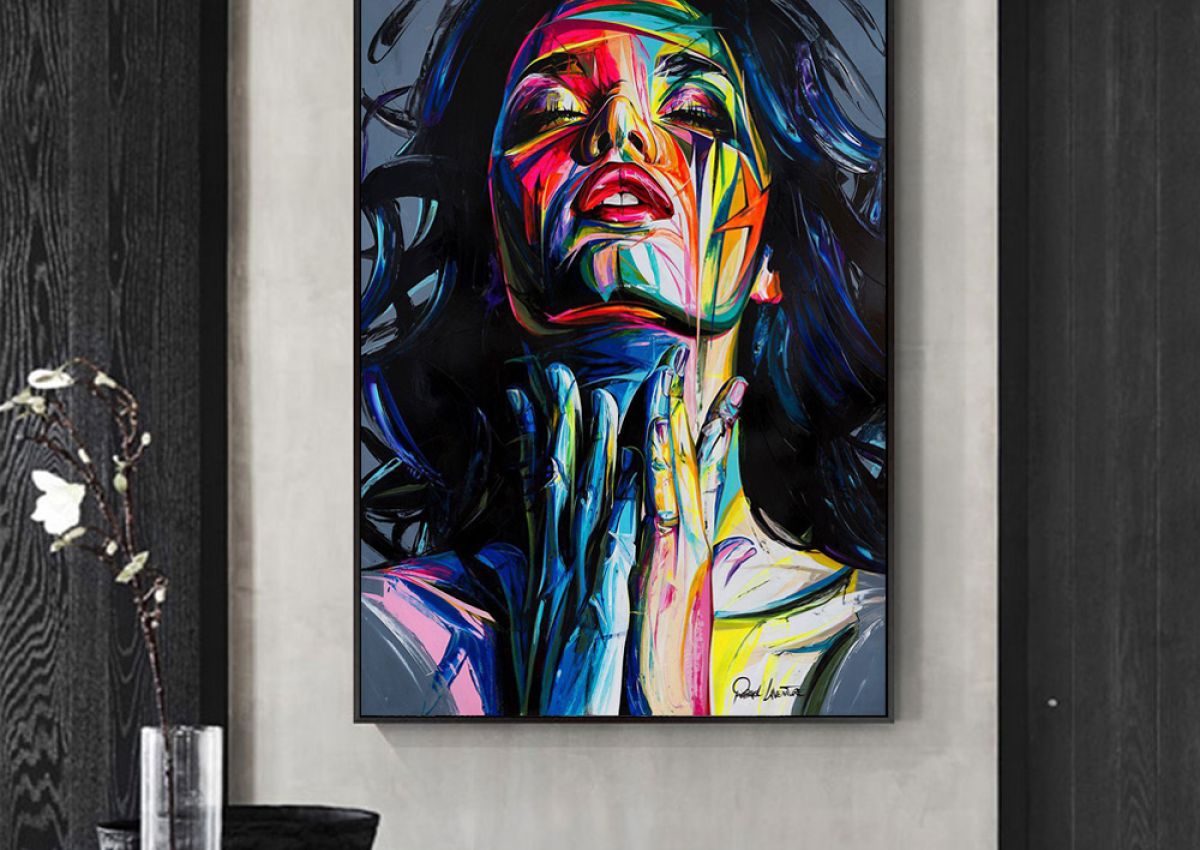 modern art