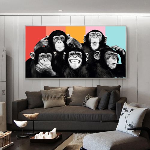 oil paintings