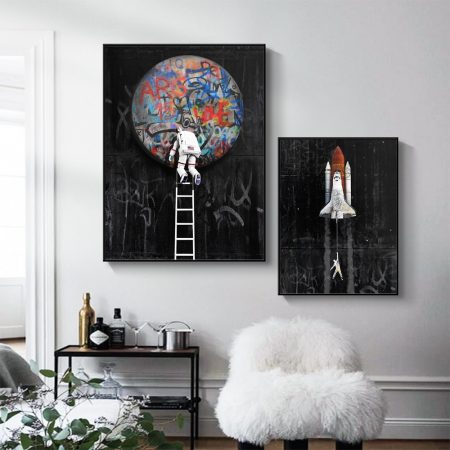 Dreaming Of Space