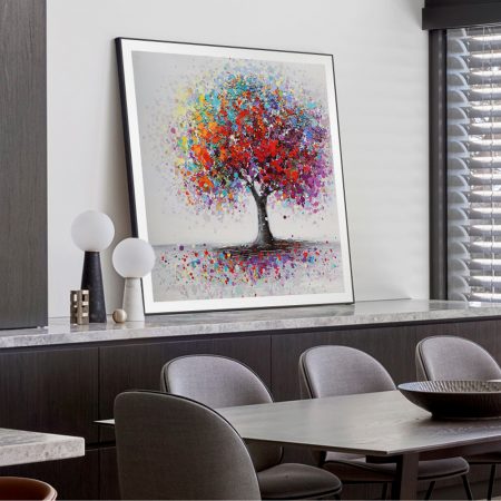living art