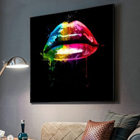 wall art