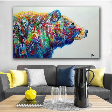 Wild Bear