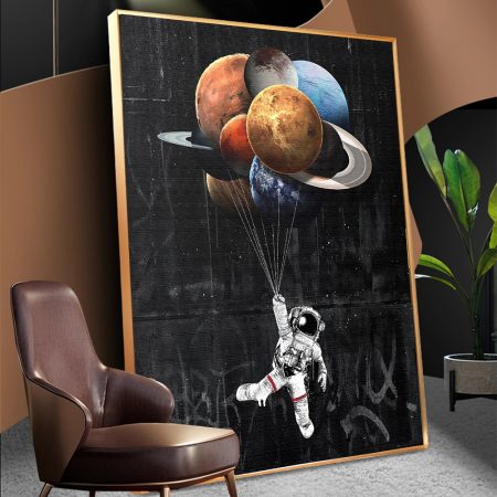 Dreaming Of Space