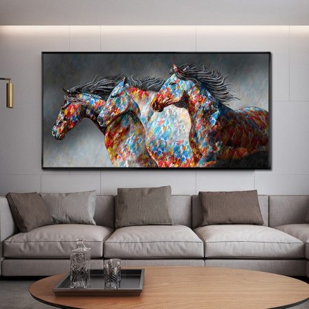 canvas museum