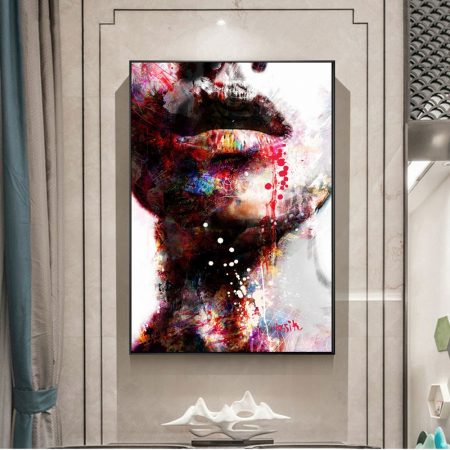 shadow art