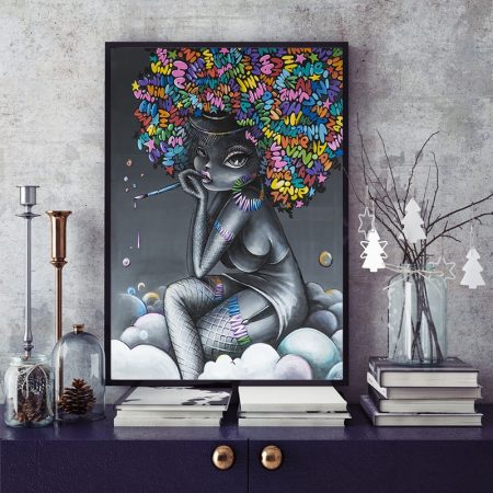 canvas museum