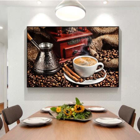 The Turkish Coffee