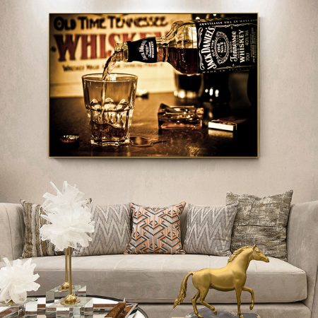wood wall decor