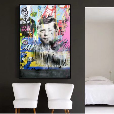 pop art