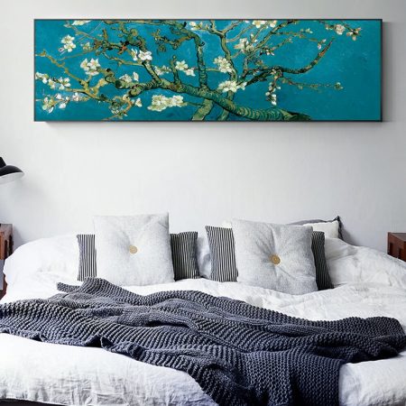 metal wall art