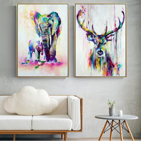 geometric art