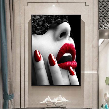 The Art Of Seduction