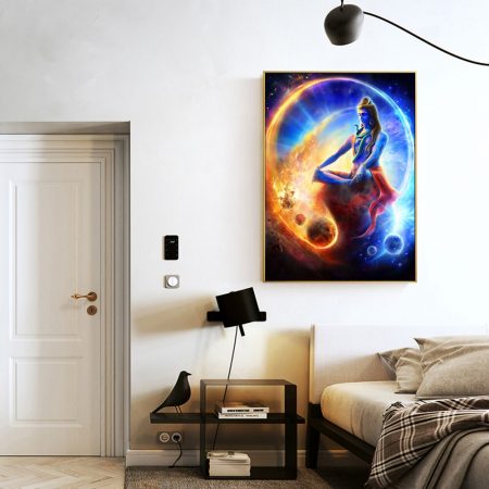 holy art