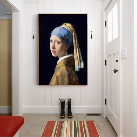 art store