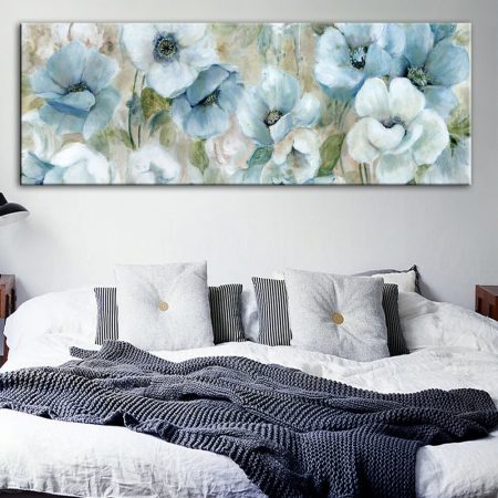 pastel colours