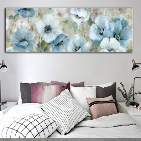 pastel colours