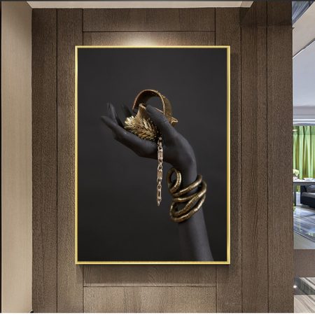 canvas art