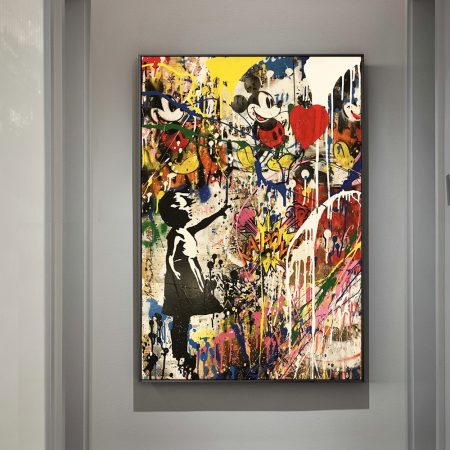 wall art
